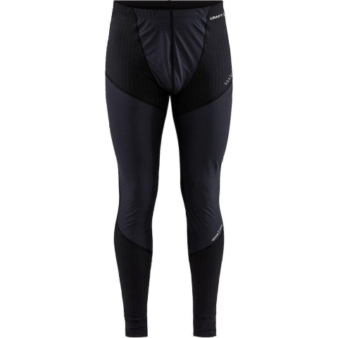 Craft Active Extreme X Wind thermo onderbroek zwart heren M