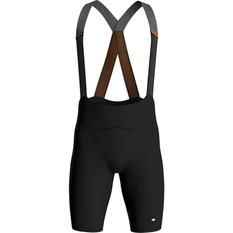 Assos Equipe RS S11 fietsbroek kort Black Series heren XLG
