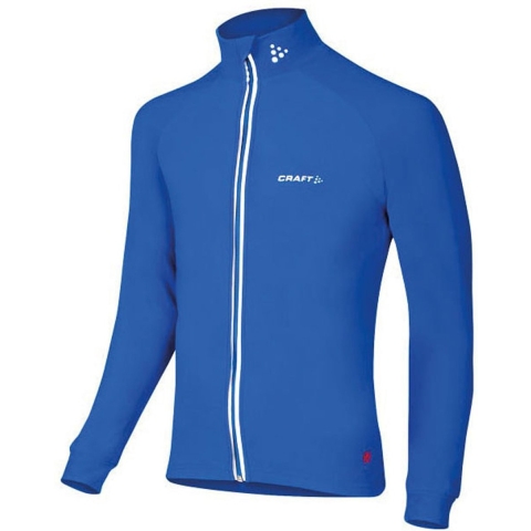 Craft Thermo schaatsjack kobalt unisex M
