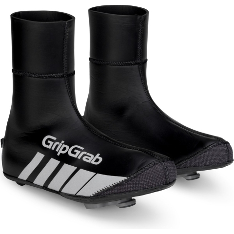 GripGrab Racethermo overschoenen zwart S