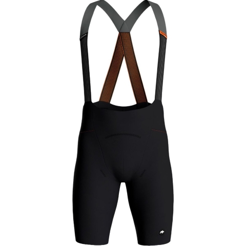 Assos Equipe RS S11 fietsbroek lang Black Series heren XLG