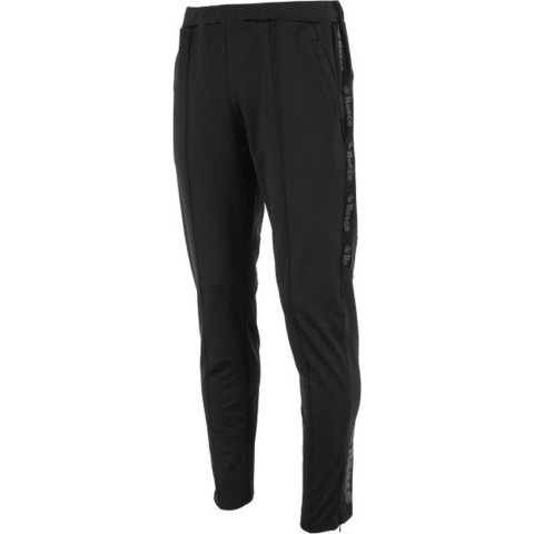 Reece 834005 Cleve Stretched Fit Pants Unisex - Black - S