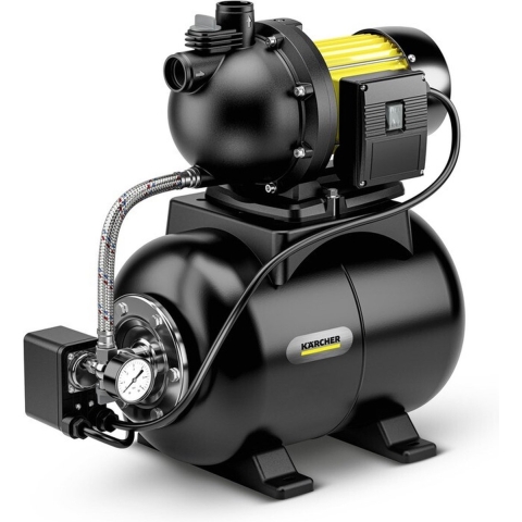 Karcher BP 4.900 Home Huishoudelijke waterpomp - 1.645-760.0