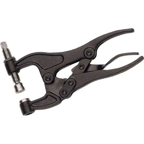 Bahco automatic bankschroef | 2949-200IP