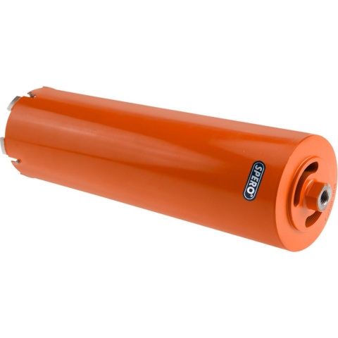 Spero diamantboor 132x400mm droog - S427132