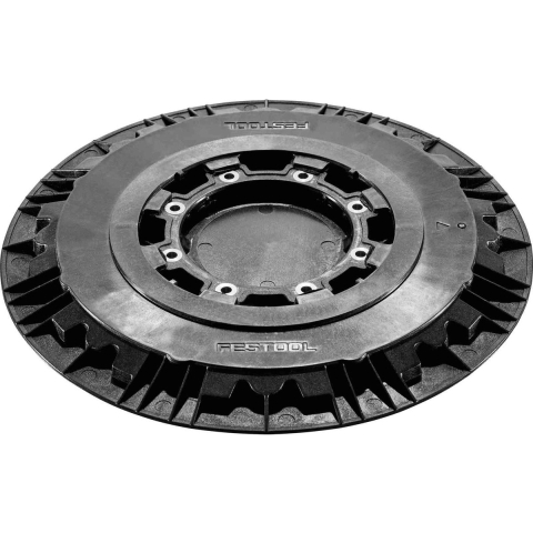 Festool Accessoires Steunschijf | ST-D220/48-LHS 2 225 - 205415