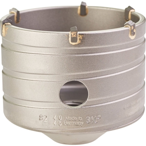 Milwaukee Accessoires SDS-plus slagboorkroon 82 x 50 mm - 4932344481