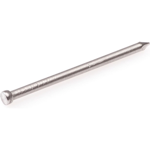 Hoenderdaal Draadnagel Rvs-A2 Vk 2.7X55 | 1 kg - 8003.30.01610