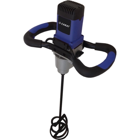 Carat Handmixer met 2 versnellingen + elektronisch regelbaar. - BUI0010000