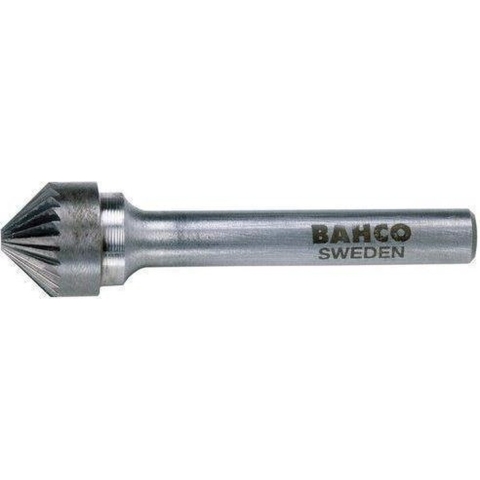 Bahco stiftfrees hardmetalen conisch 90 16 | K1612M08