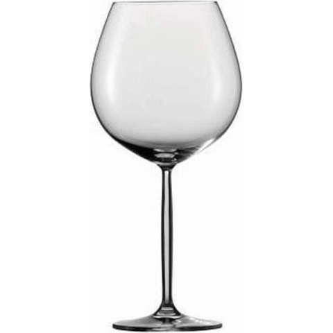Schott Zwiesel Diva Wijnglazen Bourgogne 0,84 L - 6 st.
