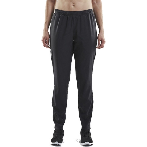Craft 1907383 Rush Wind Pants W - Black - XL