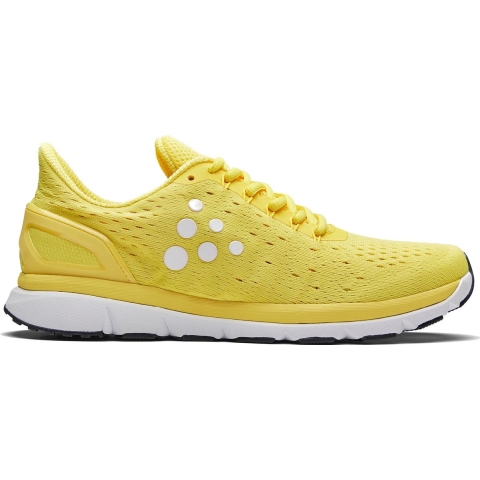 Craft 1908265 V150 Engineered Shoes Men - Neon Blaze - 42 (UK 8)