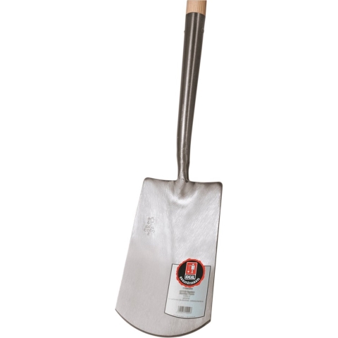 Idealspaten-bredt Spade ECCO Gepol. ET85 - 11060203 - 11060203