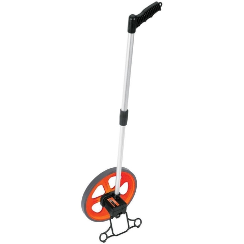 Bahco meetwiel 250mm | MW-250