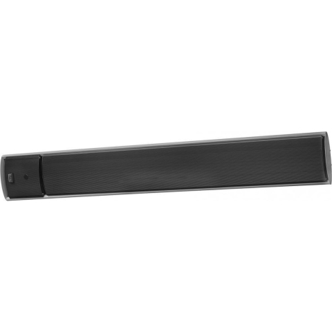 Eurom Outdoor heatpanel | Patioheater - 333947
