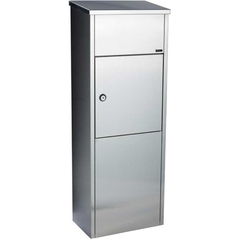 Allux Pakketzuil Allux 600 Rvs Ruko 6-Pin - 40060230