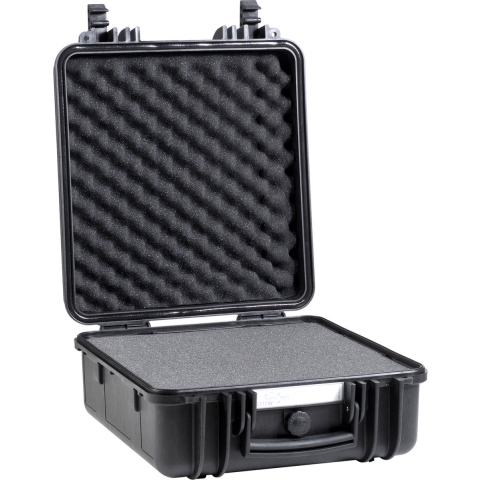 Explorer Cases 3317 WB Robuuste koffer - 3317 WB