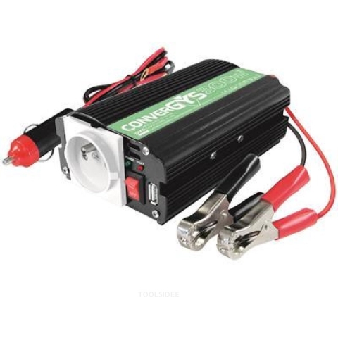 Gys Convertisseur Conver300W - 5192027053 5192027053