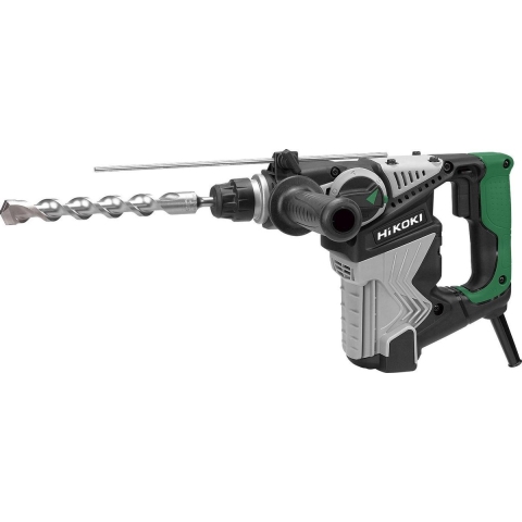 Hikoki DH28PC WSZ SDS-PLUS BOOR-HAKHAMER - DH28PCWSZ
