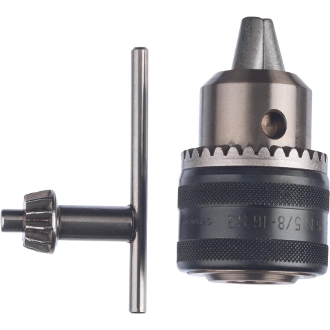 Bosch Accessoires Tandkransboorhouders tot 16 mm 3 - 16 mm, 5/8" 16 1st - 1608571056