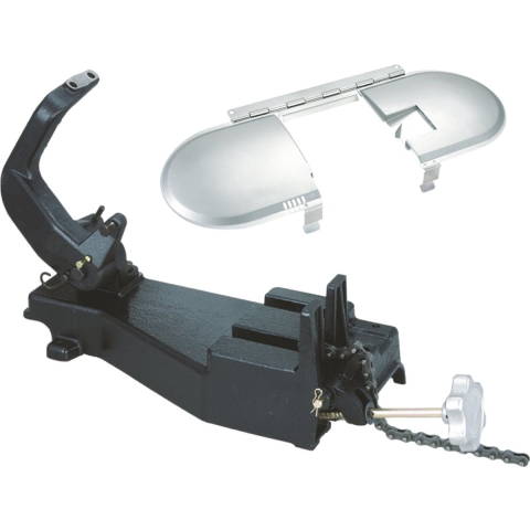 Makita Accessoires Bandzaagstandaard - 196326-7 196326-7