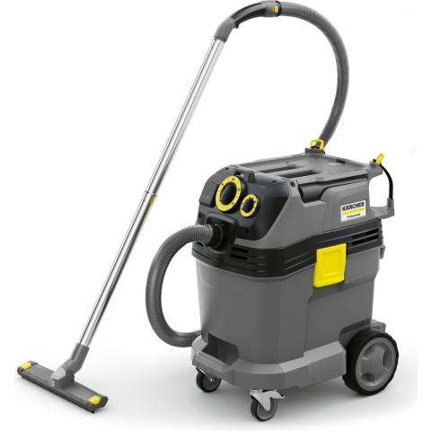 Karcher Stof-/waterzuiger NT 40/1 Tact Te L - 1.148-311.0