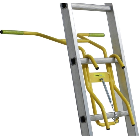 Little jumbo WANDAFSTANDHOUDER STAAL 1299066000