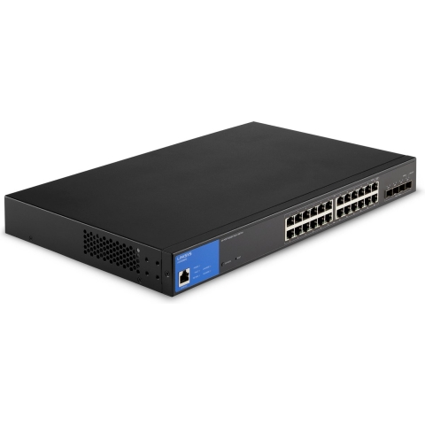 LGS328MPC Switch