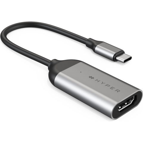 Drive USB-C to 8K 60Hz / 4K 144Hz HDMI Adapter Adapter