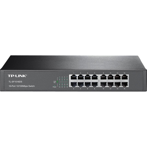 TL-SF1024 Switch