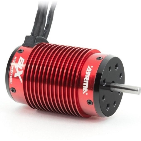 Arrma BLX brushless motor - 3600kv (4-pole)