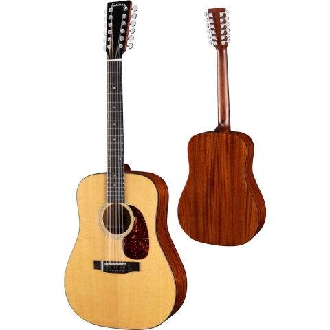 Eastman E1D-12 Deluxe