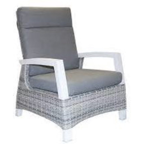 Rovereto Lounge Tuinstoel Trestino - OWN