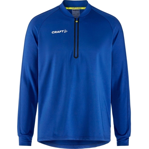 Craft 1912747 Extend Half Zip M - Club Cobolt - XS
