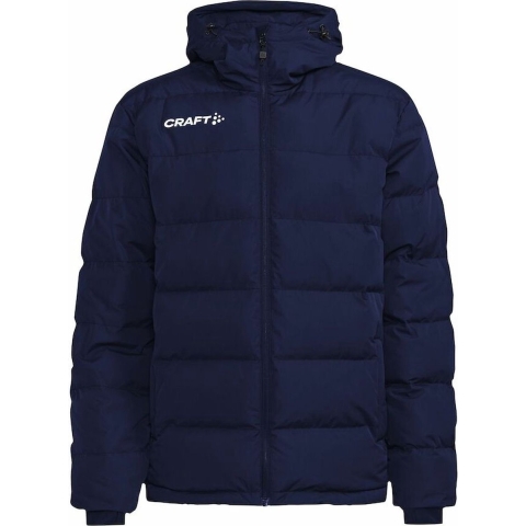 Craft 1913724 Evolve Down Jacket M - Navy - M