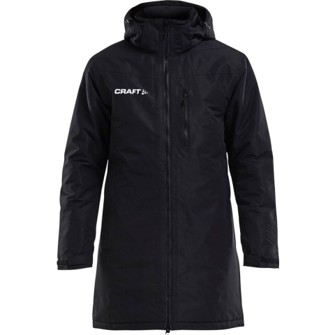 Craft 1905982 Jacket Parkas M - Black - 3XL