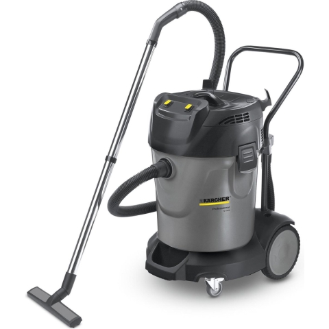 Karcher NT 70/2 Stof-/Waterzuiger - 1.667-269.0