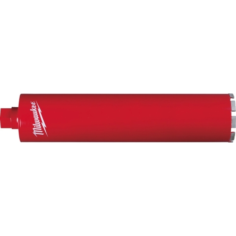 Milwaukee Accessoires Diamantboorkroon WCHP 112 x 500 mm - 4932399713