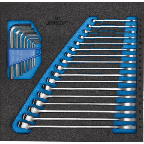 Gedore Ringsteeksleutelset - 2308878