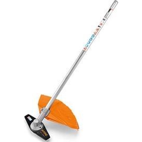 Stihl Combigereedschap | FS-KM GSB 230-2 | Grassnijblad - 41802000475