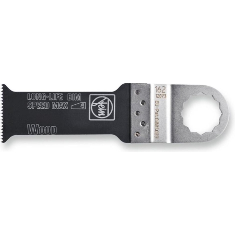 Fein E-Cut Long-Life-zaagblad set van 5 stuks 63502162020