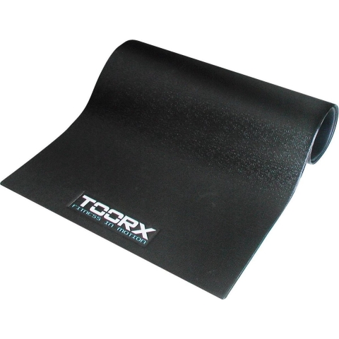Toorx Onderlegmat - Beschermmat - 200 x 100 x 0,6 cm