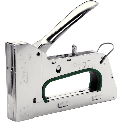 Rapid Handtacker R34 | T&F Blister - 20511550