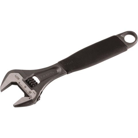 Bahco 9072 P 90-serie Verstelbare Moersleutel - 32mm - 257mm