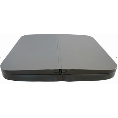 W'eau W'eau spa cover 215 x 215cm radius 18cm