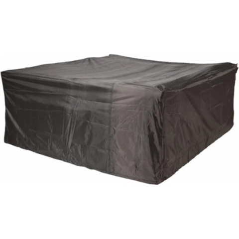 W'eau Spa beschermhoes - 235 x 235 cm - W'eau