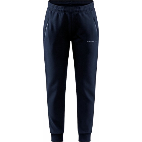 Craft 1910630 Core Soul Sweatpants Wmn - Dark Navy - L