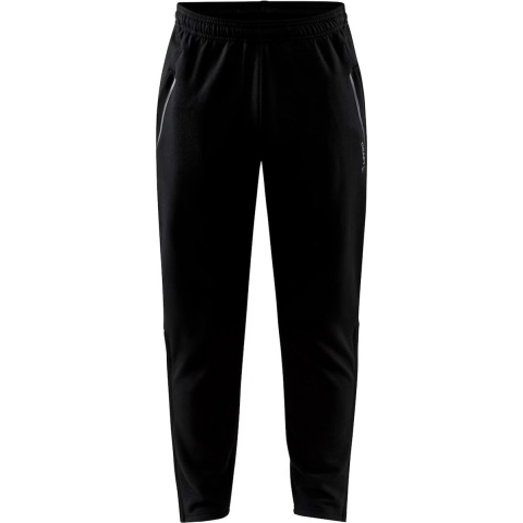 Craft 1910767 Core Soul Zip Sweatpants Wmn - Black - M