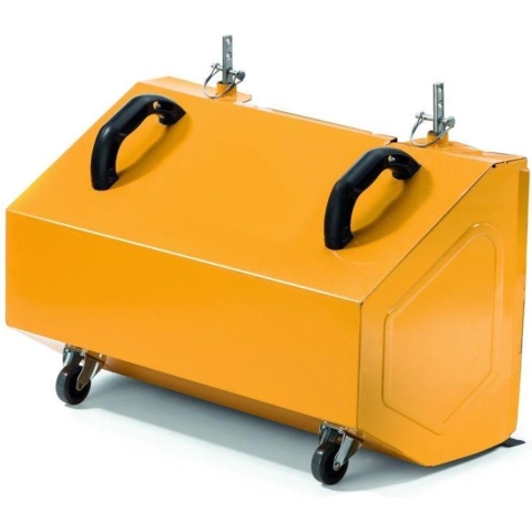 Stiga Opvangbak Voor SWS 600 G - 290602020/16 - 290602020/16